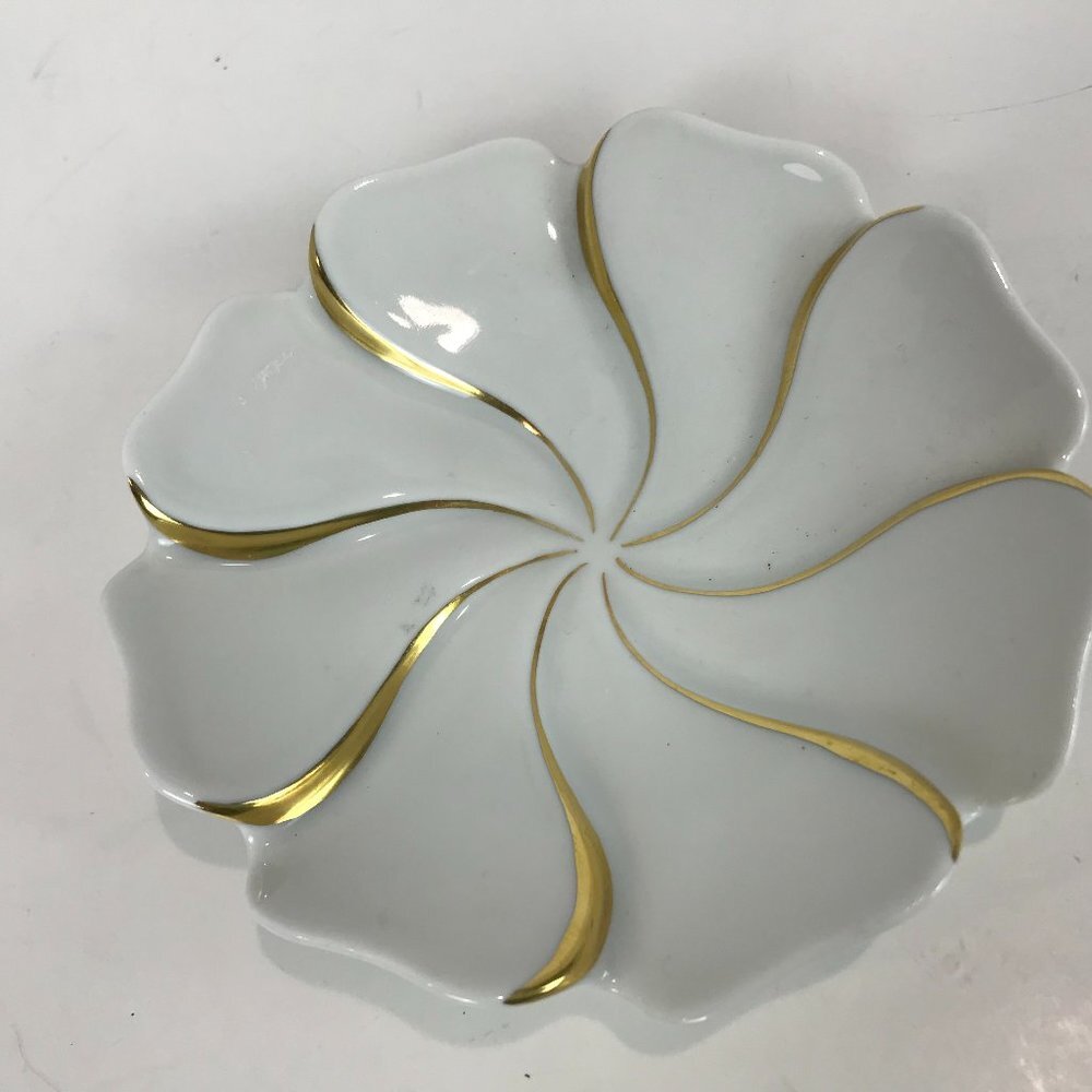 Haviland Limoges Trinket Dish